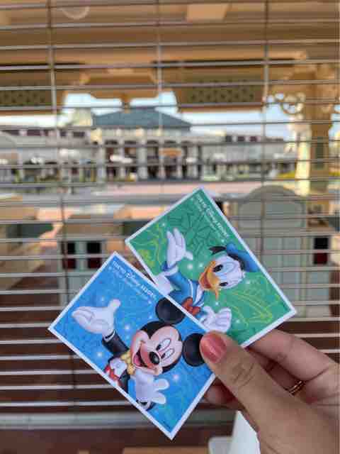 3月2日のディズニーランドのアーリーエントリー In 東京ディズニーランド ひとりディズニー 大人の時間