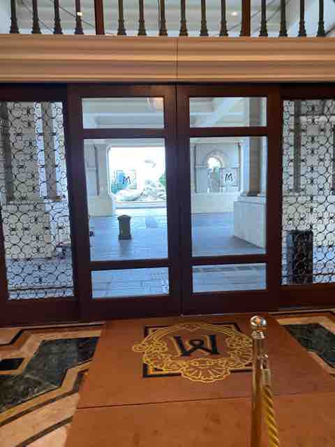 ディズニーランド アーリーエントリーの朝は誰に会う 夏ディズニー3泊4日連休初日 雨 ひとりディズニー 大人の時間