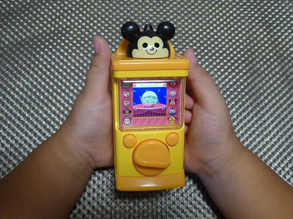 新発売のマジカルガチャコーデを子供たちが使ってみた