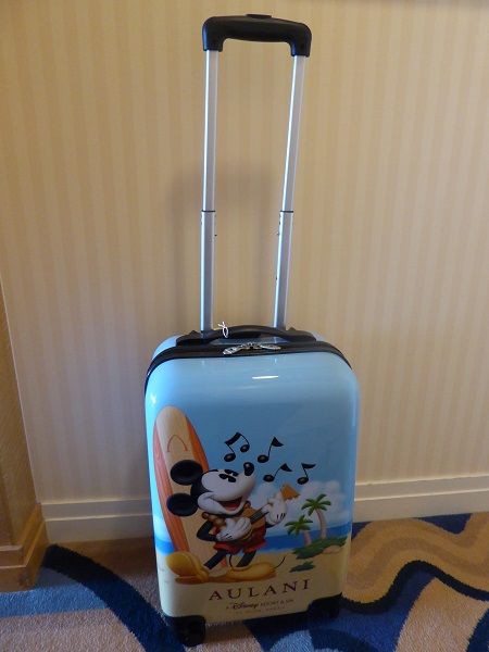 アウラニからワイケレ・プレミアム・アウトレットへ行ってみる ～お