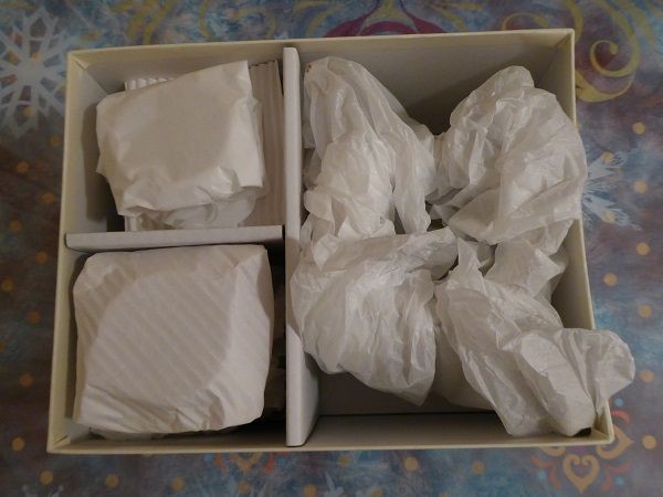 東京ディズニーランドホテルの30回目の宿泊記念品 : Little Women