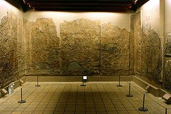 聖書の歴史を裏付ける考古学的証拠品が豊富な大英博物館 ヨハネのブログ 聖書の預言の希望