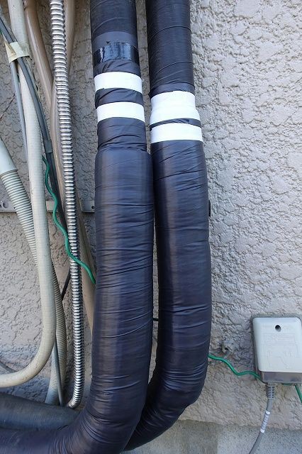 お湯が出ない 給湯器凍結防止のためにdiyでできること リビングでdiy お湯が出ない 給湯器凍結防止のためにdiyでできること リビングでdiy