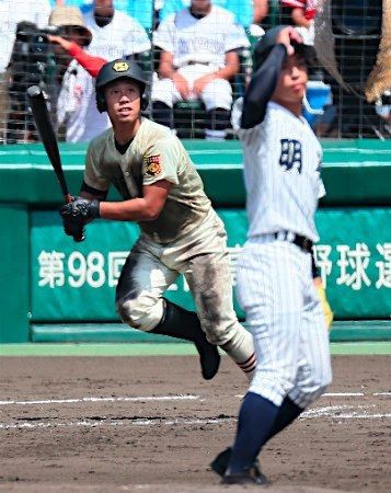 夏の甲子園2016、決勝は作新学院vs北海 : 日月の日記 Hitsuki's Diary
