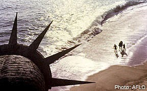 Sf映画 猿の惑星 創世記 に驚 日月の日記 Hitsuki S Diary