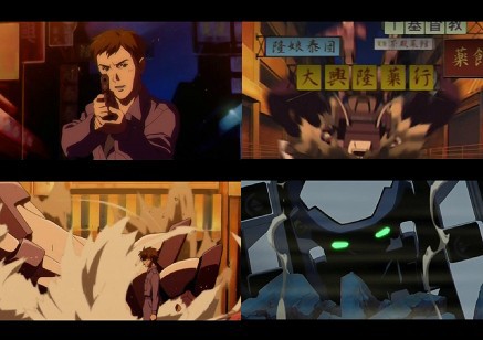 フルメタル パニック Tsr 第13話 最終回 ライブ窓ぁ