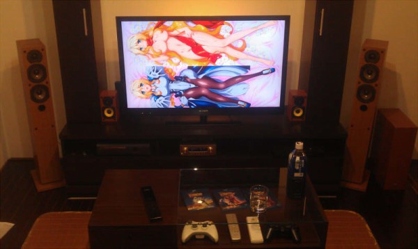 12年第40週 10月部屋晒しスレ前半 2ch 萌えルーム オタク部屋紹介していきます