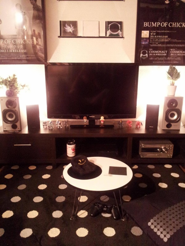 12年第40週 10月部屋晒しスレ前半 2ch 萌えルーム オタク部屋紹介していきます