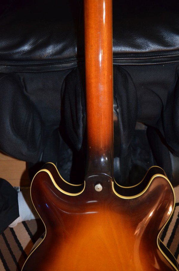 ⭐️ヤマハ SA2000 初期型 PU Gibson T-TOP搭載 美品試奏可 YAMAHA SA-2000 | HiP-Sound秦野本店