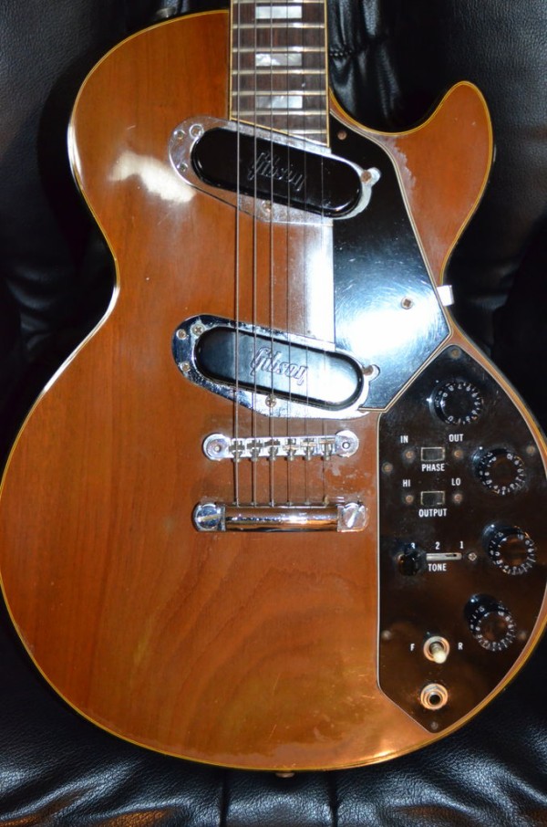 Gibson Les Paul Recording ギターについて真面目に考えるbrog