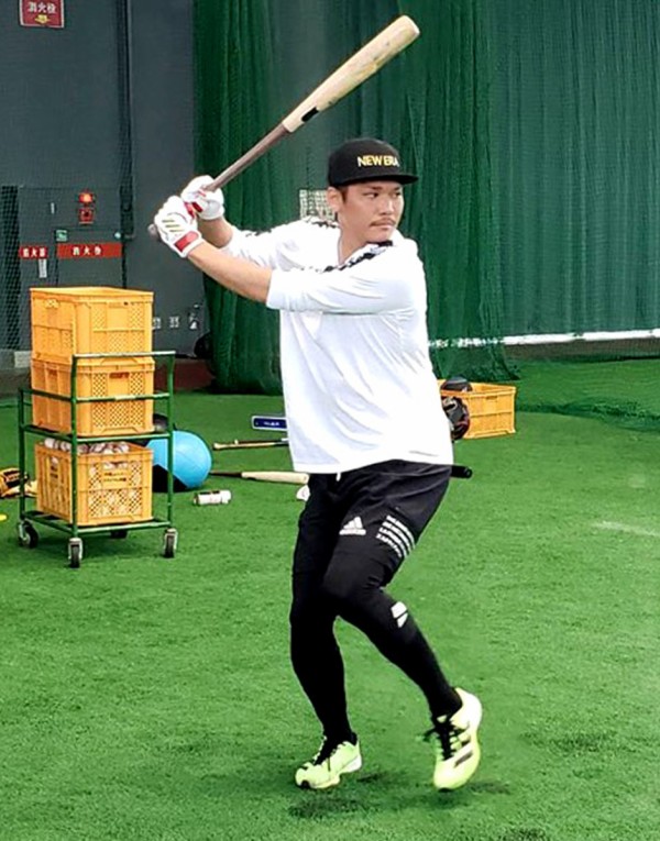 悲報 巨人 坂本 ヒゲが似合わない なんj まとめては いかんのか 悲報 巨人 坂本 ヒゲが似合わない なんj まとめては いかんのか