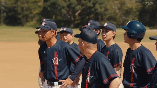 写真 1/7枚】連続ドラマ「下剋上球児」に出演した鳥谷敬さん