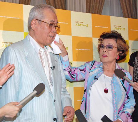 ＊野村早代様おまとめ＊ 野村沙知代さんが死去 85歳 : なんJ（まとめては）いかんのか？