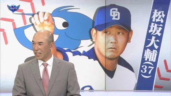 和田さんの頭 いつにも増してピカピカ なんj まとめては いかんのか