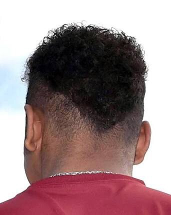 悲報 ソフトバンク 千賀 とんでもない髪型になる なんj まとめては いかんのか