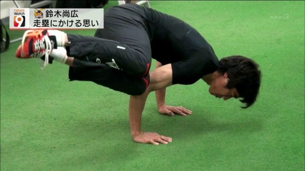 鈴木尚広はなぜあんなにも勘違いをしてしまったのか なんj まとめては いかんのか