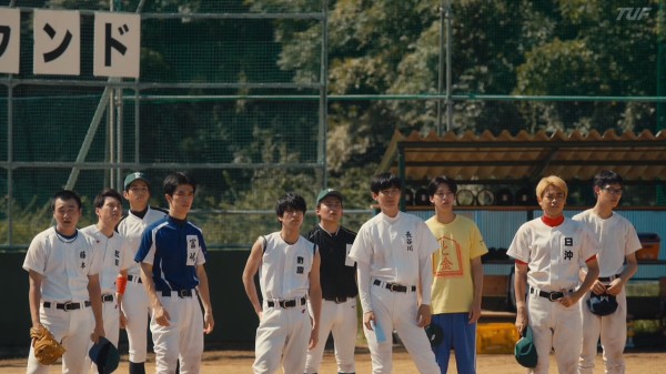 日曜劇場・下剋上球児 鳥谷敬出演シーンまとめ : なんJ（まとめ