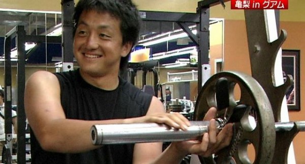 巨人 ドラ1 松本竜也の腕がヤバイ なんj まとめては いかんのか