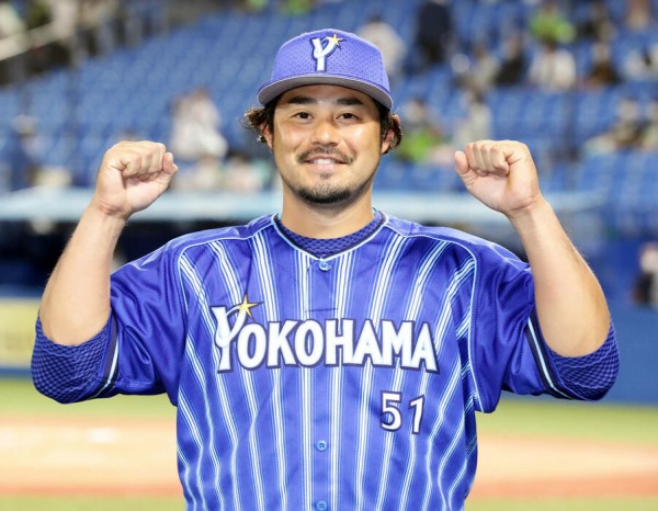 DeNA・宮崎 6年契約wwwwww : なんJ(まとめては)いかんのか? DeNA・宮崎 6年契約wwwwww : なんJ(まとめては)いかんのか?