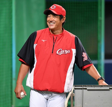 広島 連覇を支えた石井琢朗 河田雄祐コーチが退任へ なんj まとめては いかんのか