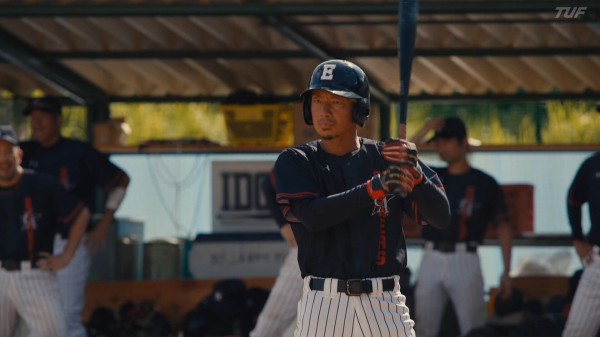 写真 1/7枚】連続ドラマ「下剋上球児」に出演した鳥谷敬さん
