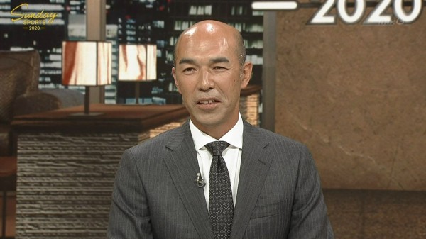 和田さんの頭 いつにも増してピカピカ なんj まとめては いかんのか