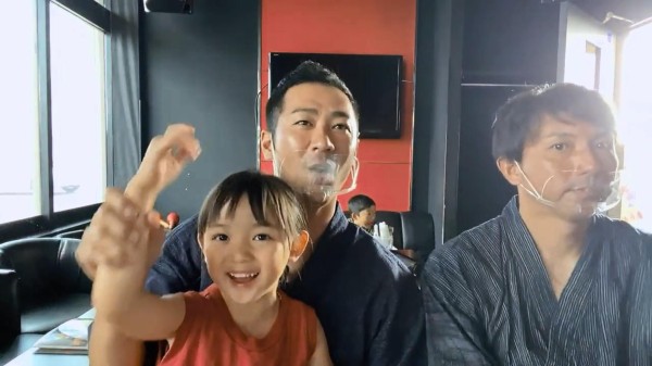 川崎宗則さんの娘 超絶美少女に成長する なんj まとめては いかんのか