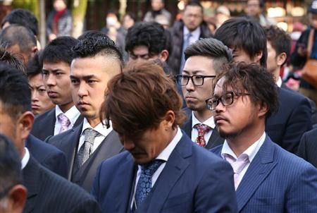 オリックス 中島 奇抜なヘアスタイルでキャンプ地入り なんj まとめては いかんのか