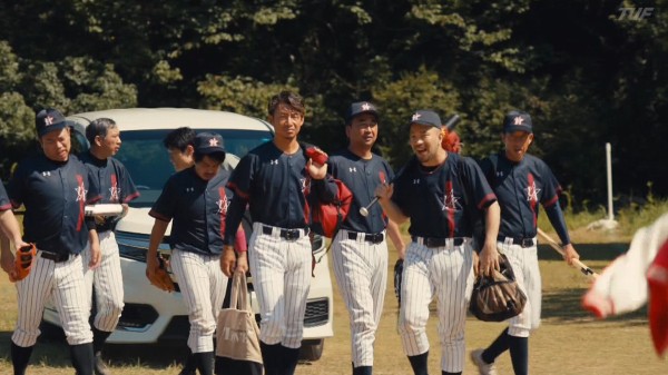 日曜劇場・下剋上球児 鳥谷敬出演シーンまとめ : なんJ（まとめ