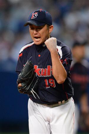石川雅規投手 9勝目 最多勝争いに参戦へ なんj まとめては いかんのか