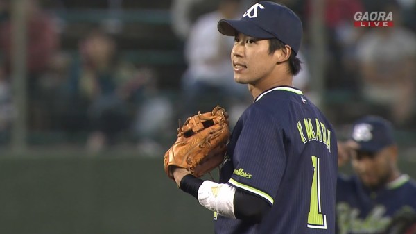 山田哲人 連続エラーで阪神に2点プレゼントｗｗ なんj まとめては いかんのか