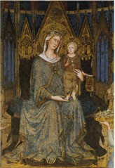 イタリア・ルネサンス美術（3）初期 : 江戸川の畔（ほとり）