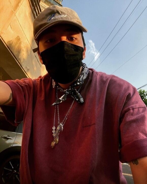 Bigbang News Bigbangのg Dragon お洒落なライフスタイルに注目 近況ショットを公開 Bigbangファン 3