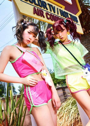 ガールズニュース 原宿系 まわりとちがう水着が欲しい女子注目 個性的でかわいい水着が買えるショップ6選 ゆめかわ Naturalbeauty Com