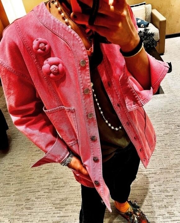 Bigbang News Bigbangのg Dragon 約40日ぶりにインスタを更新 センス溢れる近況ショットに注目 Bigbangファン 3