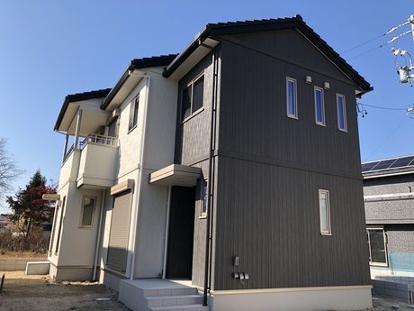 本体完成 とよはるの人生とおまわり