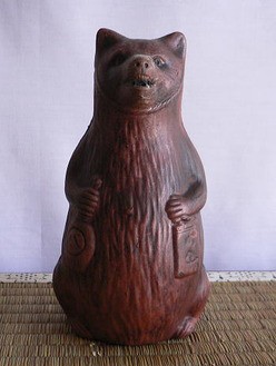 備前焼徳利 : 老いの愉しみ