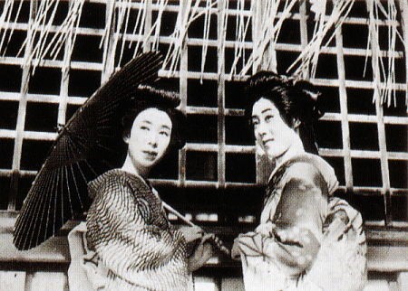 戦前戦後を通じて日本代表する女優・山田五十鈴 : 老いの愉しみ