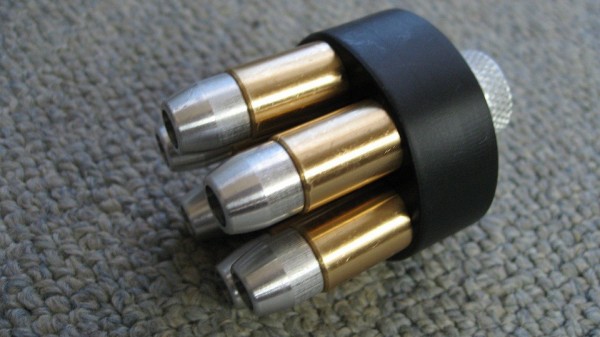 44口径用スピードローダー『29-M』 : Livinggoods