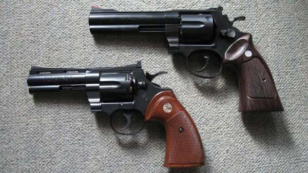 マルシン Smith & Wesson M29/Classic : Livinggoods