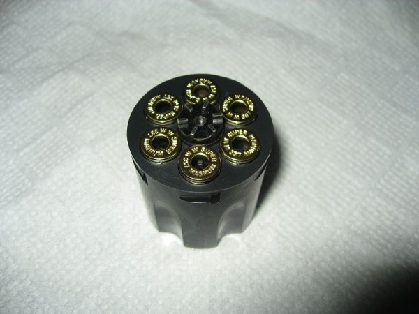 Amazon.co.jp: C-Tec 東京マルイ パイソン M19 M66（旧型にも