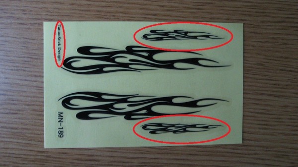 We Tech Hi Capa Dragon5 1 ファイヤーパターン追加 Livinggoods We Tech Hi Capa Dragon5 1 ファイヤーパターン追加 Livinggoods