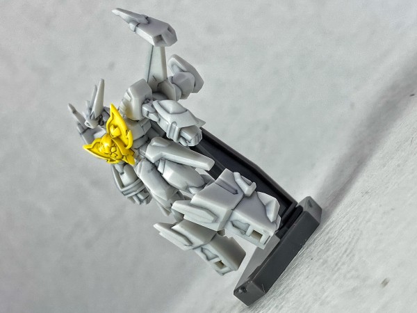 MODEROID 超クソデカ合体 グレートバリバリピピック レビュー MODEROID 超クソデカ合体 グレートバリバリピピック レビュー