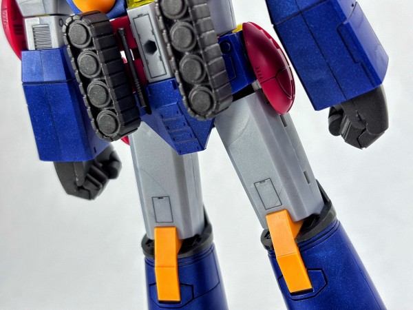 SMP 超電磁ロボ コン・バトラーV レッツ！コンバインセット
