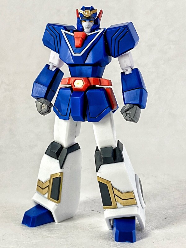 コトブキヤ デッカード&マックスキャノン レビュー : えるけーえぬ