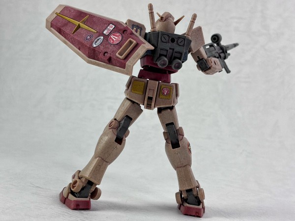 ガンダムエピオンウイングガンダム EW RX-78-2 ヴィンテージカラー ガンダムエピオンウイングガンダム EW RX-78-2 ヴィンテージカラー MG