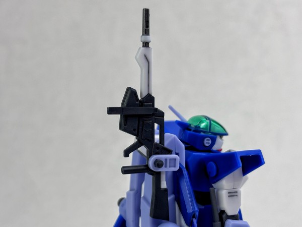 【新品】　SMP レイズナー　MARK II SMP [SHOKUGAN MODELING PROJECT] 蒼き流星SPTレイズナー レイズナー