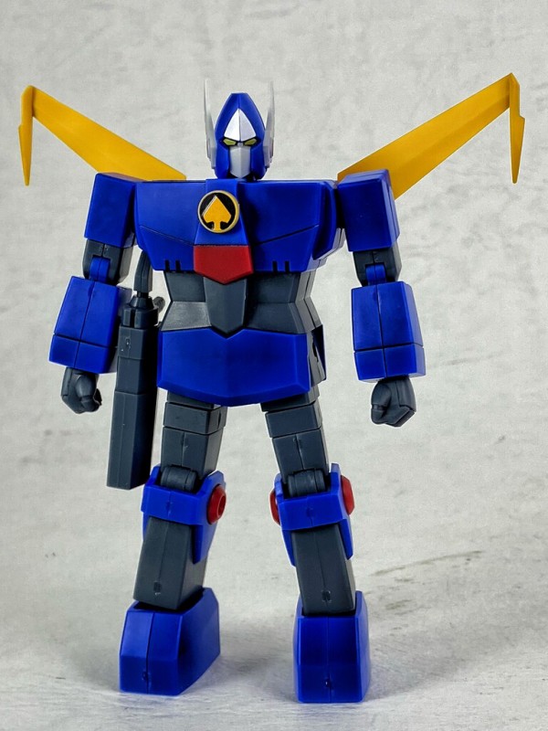 MODEROID ダイオージャ レビュー : えるけーえぬ