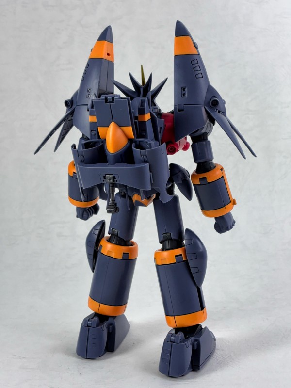 SMP トップをねらえ！ ガンバスター レビュー : えるけーえぬ