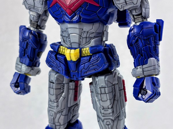 SMP ボルテスV レガシー レッツ・ボルトイン！ セット レビュー : える